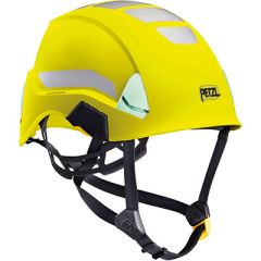 Petzl® Strato Hi-Viz Helmet - Yellow
