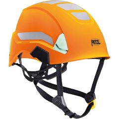 Petzl® Strato Hi-Viz Helmet - Orange