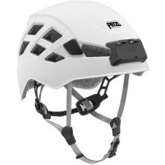 Petzl Boreo Caving Helmet M/L - White