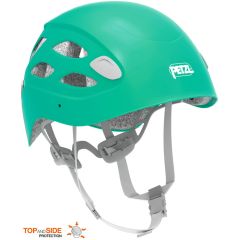 Petzl BOREA Women's Climbing Helmet (Turquiose)