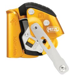 Petzl® ASAP® LOCK Mobile Fall Arrester with Lock Function