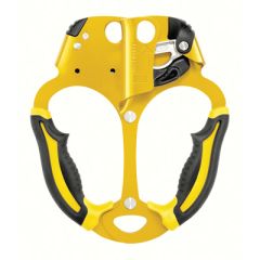 Petzl® Ascentree Double Handed Ascender