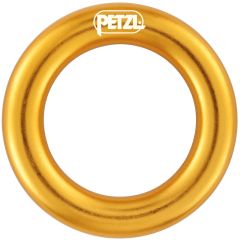 Petzl RING Connection - Non-gated