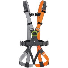Petzl Swan Easyfit Stainless Full Body Harness - Universal Size (5 Pack)