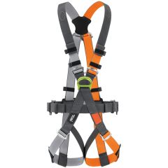 Petzl Swan Freefall Stainless Full Body Harness - Universal Size (5 Pack)
