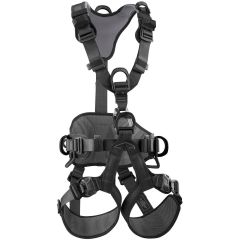 Full Body Climbing Harness A Comprehensive Guide to Safety and Comfort