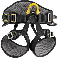 Petzl ASTRO SIT FAST Seat Style Harness - Size 1 (27" - 36" Waist)