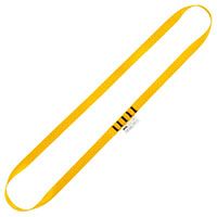 Petzl ANNEAU Web Sling 60cm (23.6") (Yellow)