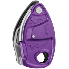 Petzl GRIGRI® Plus Descender - Purple