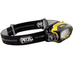 Petzl PIXA® 1 HAZLOC Certified Headlamp (60 Max Lumens)