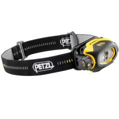 Petzl PIXA® 2 HAZLOC Certified Headlamp (80 Max Lumens)