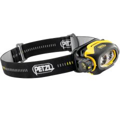 Petzl PIXA® 3 HAZLOC Certified Headlamp (100 Max Lumens)