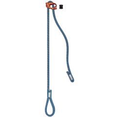 Petzl CONNECT ADJUST Adjustable Single Climbing Lanyard