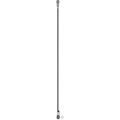 Petzl JANE-I 150cm Single Dynamic Rope Lanyard (59.1")