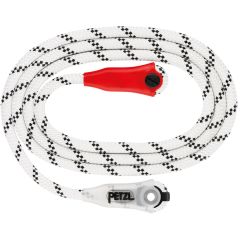 Petzl Replacement Rope for Grillon 2m - White/Yellow