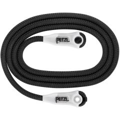 Petzl Replacement Rope for Grillon 2m - Black