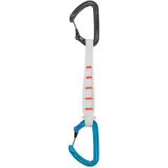 Petzl ANGE FINESSE 17cm Quickdraw (ANGE L carabiner on top and bottom)
