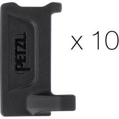 Petzl K-LINK Quick Link Positioning Accessory (10-Pack)