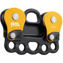 Petzl REEVE Carriage Pulley