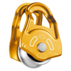 Petzl Mobile Pulley 7-13Mm