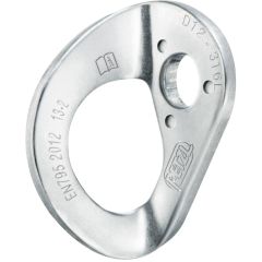 Petzl COEUR STAINLESS Tie-Off Anchor (12mm Bolt Hole)