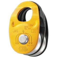 Petzl Jag Lightweight Double Pulley