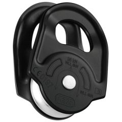 Petzl Rescue Pulley 8-13Mm Black