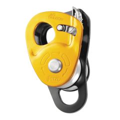 Petzl Jag Traxion Double Pulley