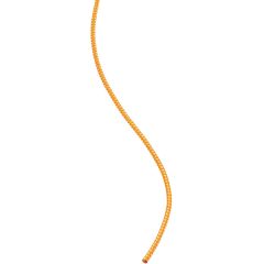 Petzl 4mm Orange Nylon Accessory Cord (120m)