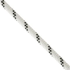 Petzl 11mm (7/16") White Axis Climbing Rope - 600'