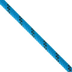 Petzl 11mm (7/16") Blue Axis Climbing Rope - 200'