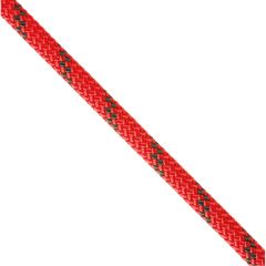 Petzl 11mm (7/16") Red Axis Climbing Rope - 200'