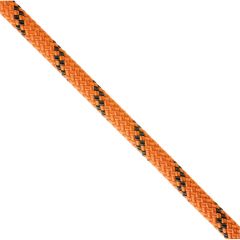 Petzl 11mm (7/16") Orange Axis Climbing Rope - 150'