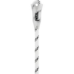 Petzl 11mm (7/16") White Axis Climbing Rope - 60m