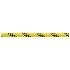 Petzl 12.5mm Yellow Vector Climbing Rope - 150'