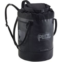 Petzl BUCKET 45 Rope Bag - Black