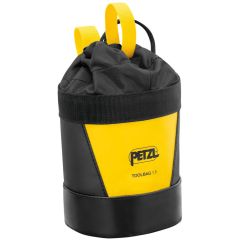 Petzl TOOLBAG 1.5 Small Volume Tool Pouch