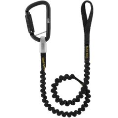 Petzl TOOLEASH 41" - 47" Extendable Tether (11lb Rated)