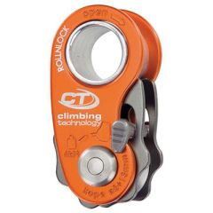 CT Pulley Roll N Lock Ultra Light Or