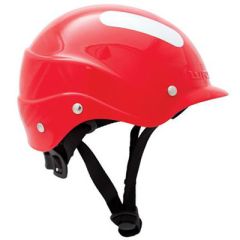 WRSI Current Helmet M/L - Red