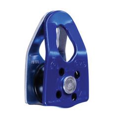 SMC CRX Crevice Rescue Pulley Blue