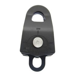 SMC JRB Double Pulley W/ Becket Black