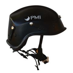 PMI® Brigade Rescue Helmet - Black