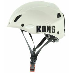 Kong Mouse Climbing Helmet - White
