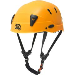 Kong Spin Industrial Work Helmet - Orange