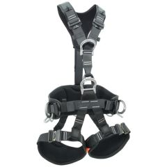 Full Body Climbing & Rescue Harnesses