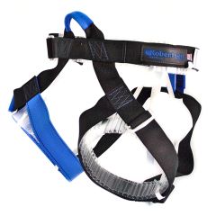 Robertson Cypress Seat Harness - Medium (18" - 47" Waist) (Blue Belay Loop)
