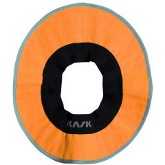 KASK Sun Shield - Hi-Viz Orange