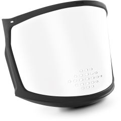 KASK Zen Full Face Air Visor Kit - Clear