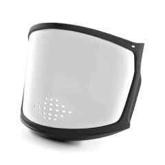 KASK Zen Full Face Air Visor - Clear